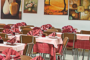 foto ristorante dell'allegria