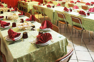 foto ristorante dell'allegria